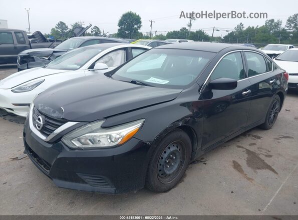 1N4AL3AP6HN347930 2017 NISSAN ALTIMA Black 