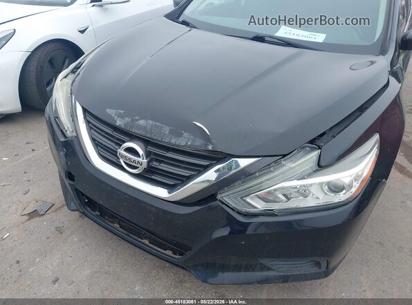 1N4AL3AP6HN347930 2017 NISSAN ALTIMA Black 