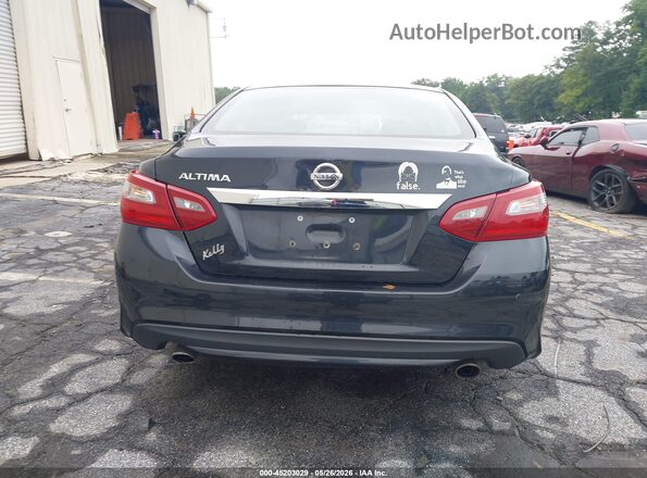 1N4AL3AP6JC103292 2018 NISSAN ALTIMA Dark Blue 
