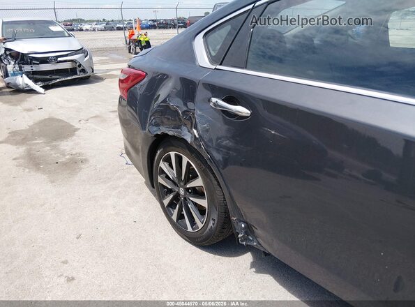 1N4AL3AP6JC123526 2018 NISSAN ALTIMA Синий 