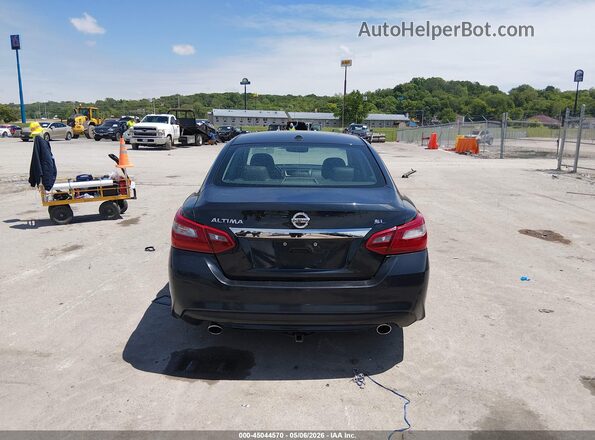 1N4AL3AP6JC123526 2018 NISSAN ALTIMA Синий 