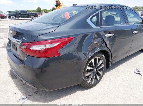 1N4AL3AP6JC123526 2018 NISSAN ALTIMA Синий 