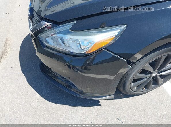 1N4AL3AP6JC152749 2018 NISSAN ALTIMA Black 