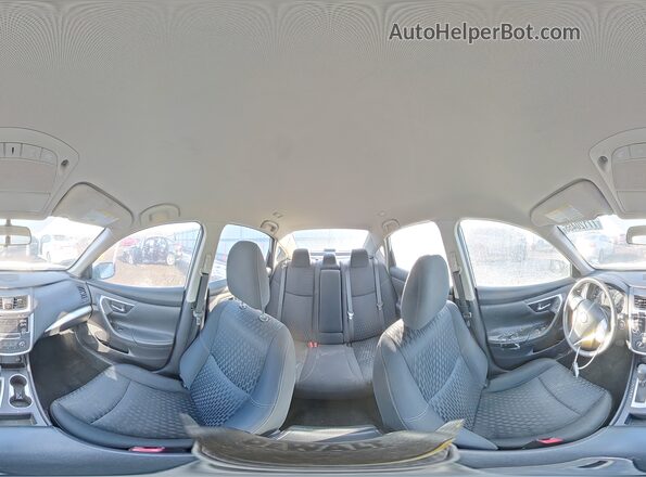 1N4AL3AP6JC155537 2018 NISSAN ALTIMA White VIN կոդի պիտակի տեսք