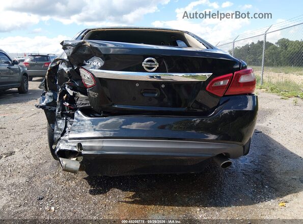 1N4AL3AP6JC219558 2018 NISSAN ALTIMA Black 