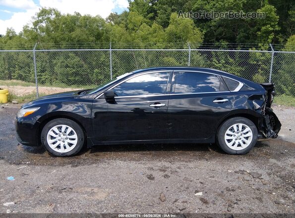 1N4AL3AP6JC219558 2018 NISSAN ALTIMA Black 