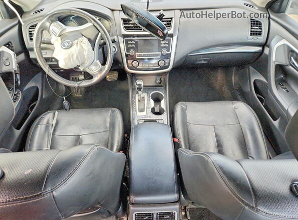 1N4AL3AP6JC251314 2018 NISSAN ALTIMA Gray 
