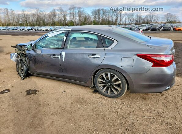 1N4AL3AP6JC251314 2018 NISSAN ALTIMA Gray 