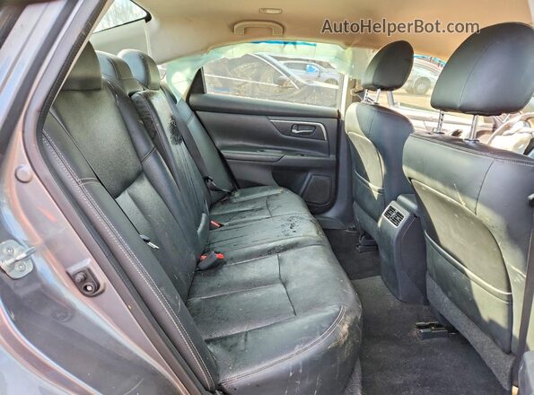 1N4AL3AP6JC251314 2018 NISSAN ALTIMA Gray 