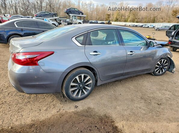 1N4AL3AP6JC251314 2018 NISSAN ALTIMA Gray 