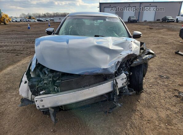 1N4AL3AP6JC251314 2018 NISSAN ALTIMA Gray 