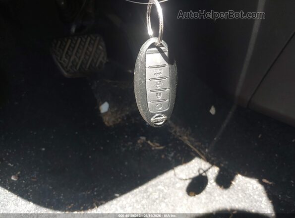 1N4AL3AP6JC471486 2018 NISSAN ALTIMA Красный Вид панели приборов