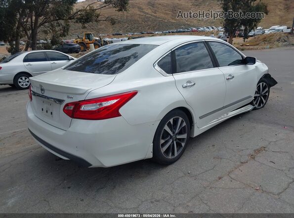1N4AL3AP7GC112270 2016 NISSAN ALTIMA White Հետևի աջ