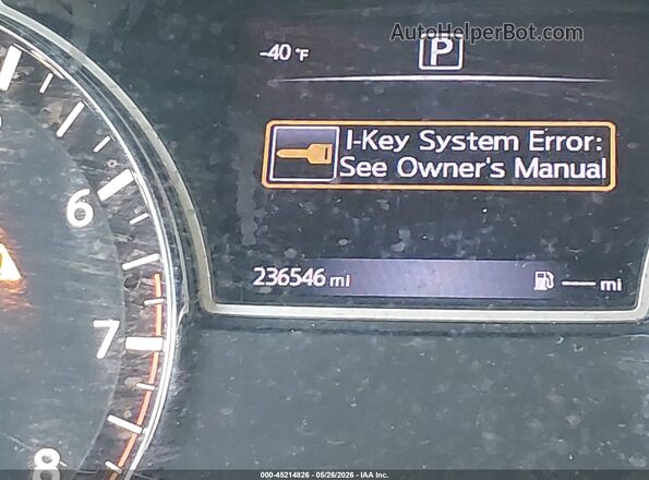 1N4AL3AP7GC168886 2016 NISSAN ALTIMA Red 