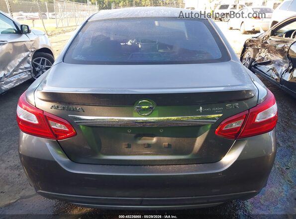 1N4AL3AP7GC170282 2016 NISSAN ALTIMA Gray 