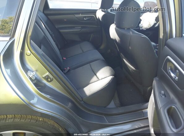 1N4AL3AP7GC170282 2016 NISSAN ALTIMA Gray Widok naklejki z numerem VIN