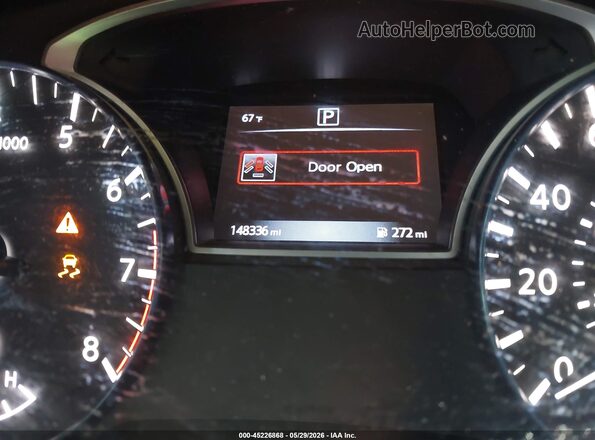 1N4AL3AP7GC170282 2016 NISSAN ALTIMA Gray 