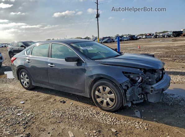 1N4AL3AP7GC179144 2016 NISSAN ALTIMA Gray 