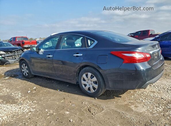 1N4AL3AP7GC179144 2016 NISSAN ALTIMA Gray 