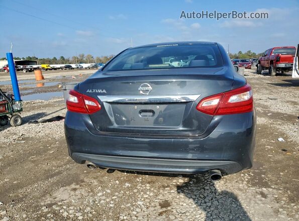 1N4AL3AP7GC179144 2016 NISSAN ALTIMA Gray 