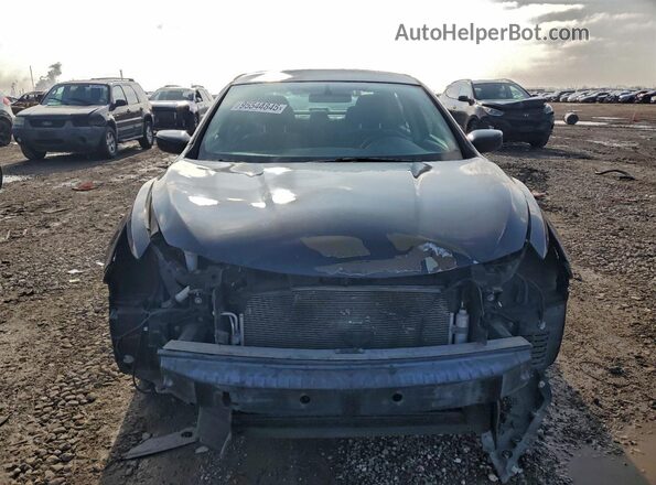 1N4AL3AP7GC179144 2016 NISSAN ALTIMA Gray 