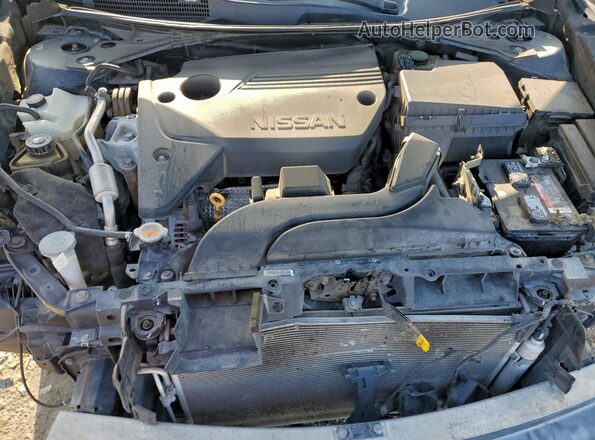 1N4AL3AP7GC179144 2016 NISSAN ALTIMA Gray 