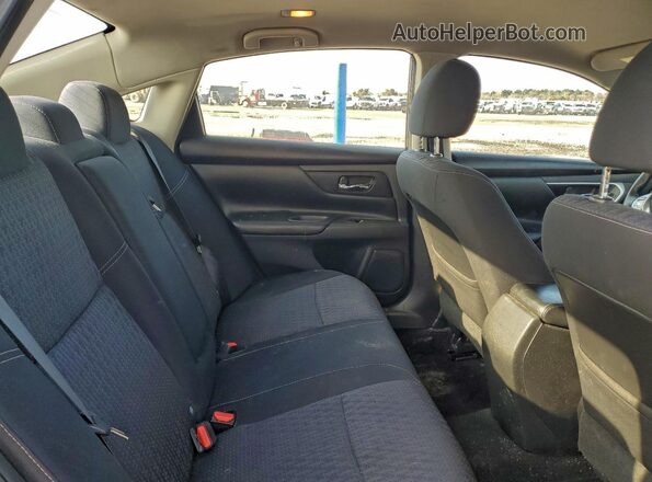 1N4AL3AP7GC179144 2016 NISSAN ALTIMA Gray 