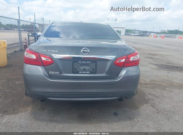 1N4AL3AP7GC236961 2016 NISSAN ALTIMA Gray 