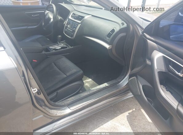 1N4AL3AP7GC236961 2016 NISSAN ALTIMA Gray 