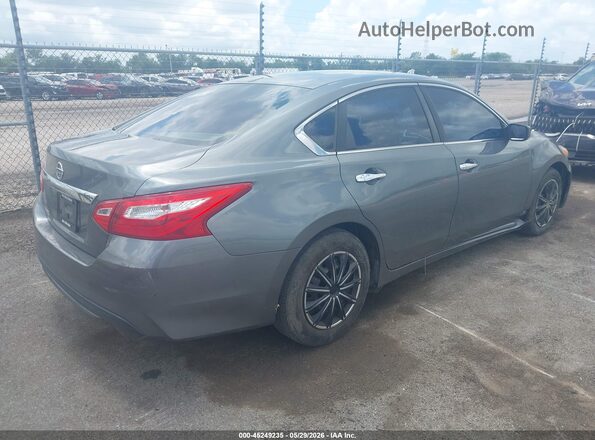 1N4AL3AP7GC236961 2016 NISSAN ALTIMA Gray 