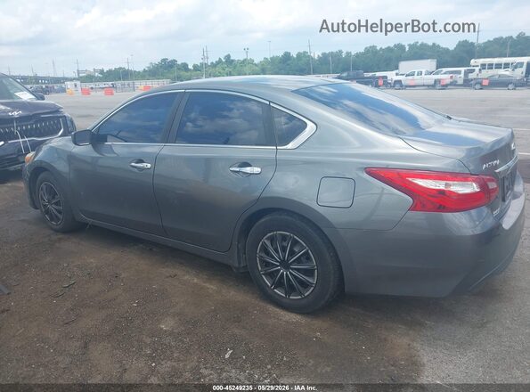 1N4AL3AP7GC236961 2016 NISSAN ALTIMA Gray 