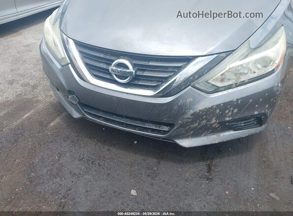 1N4AL3AP7GC236961 2016 NISSAN ALTIMA Gray 