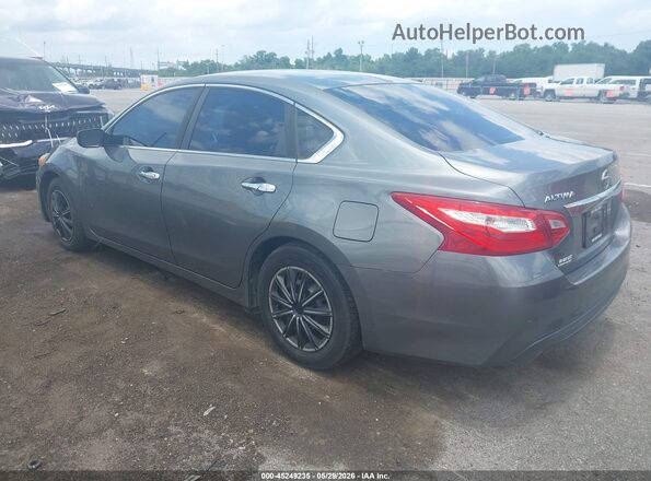 1N4AL3AP7GC236961 2016 NISSAN ALTIMA Gray 