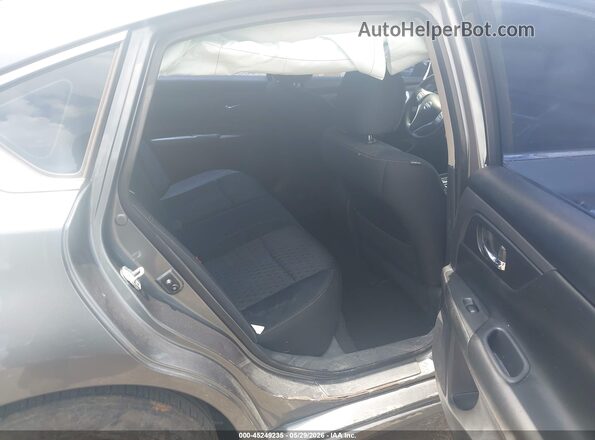 1N4AL3AP7GC236961 2016 NISSAN ALTIMA Gray 