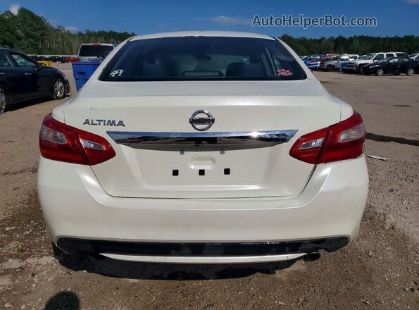 1N4AL3AP7GC242646 2016 NISSAN ALTIMA Cream 