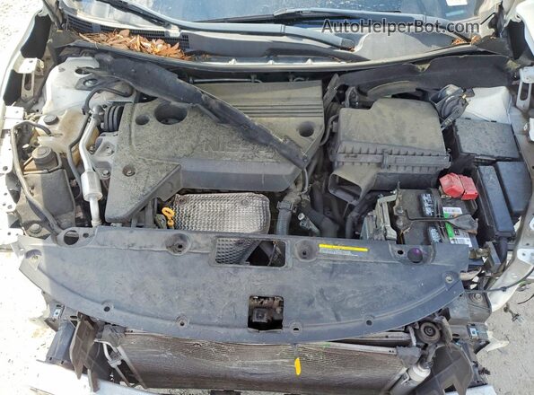 1N4AL3AP7GC242646 2016 NISSAN ALTIMA Cream 