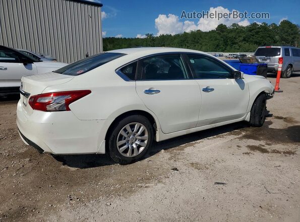 1N4AL3AP7GC242646 2016 NISSAN ALTIMA Cream 