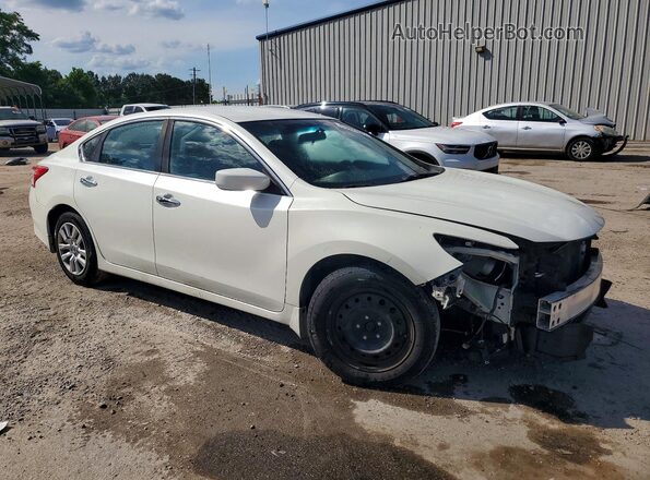 1N4AL3AP7GC242646 2016 NISSAN ALTIMA Cream 