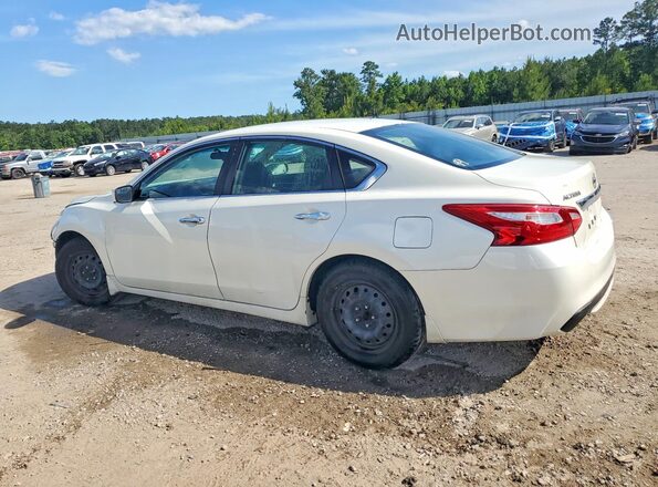 1N4AL3AP7GC242646 2016 NISSAN ALTIMA Cream 