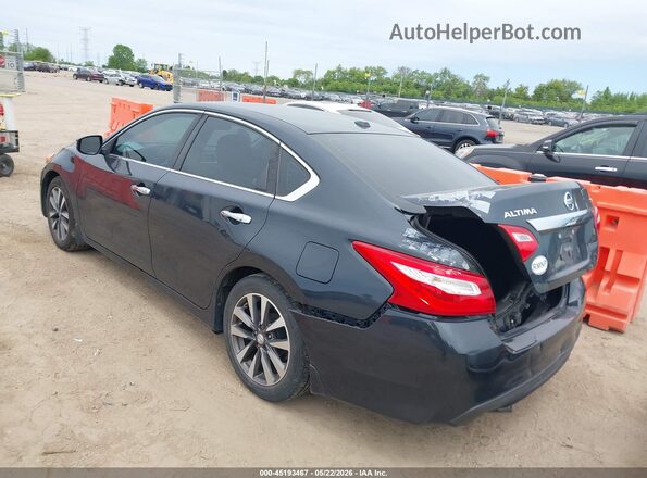 1N4AL3AP7GC283844 2016 NISSAN ALTIMA Navy Tył lewy