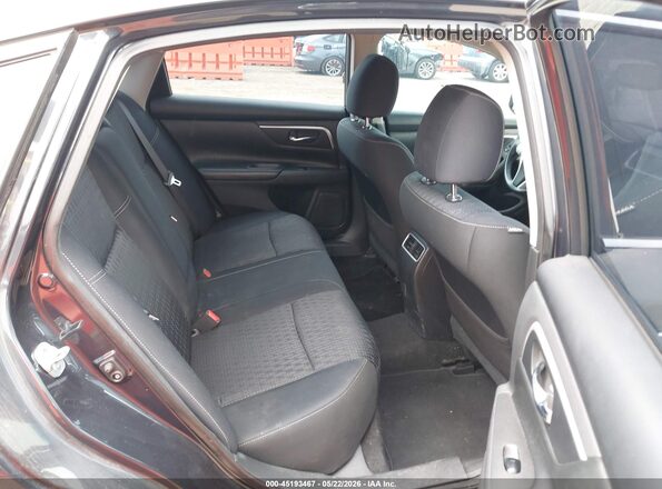 1N4AL3AP7GC283844 2016 NISSAN ALTIMA Navy Widok naklejki z numerem VIN