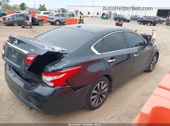 1N4AL3AP7GC283844 2016 NISSAN ALTIMA Navy Tył prawy