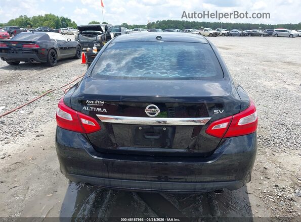 1N4AL3AP7GC294892 2016 NISSAN ALTIMA Black 