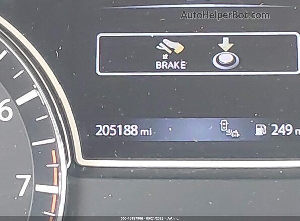 1N4AL3AP7GC294892 2016 NISSAN ALTIMA Black 