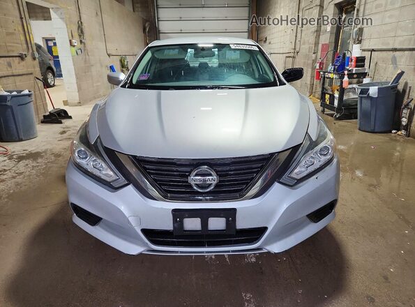 1N4AL3AP7GN346364 2016 NISSAN ALTIMA Silver 