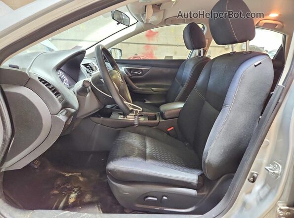 1N4AL3AP7GN346364 2016 NISSAN ALTIMA Silver 