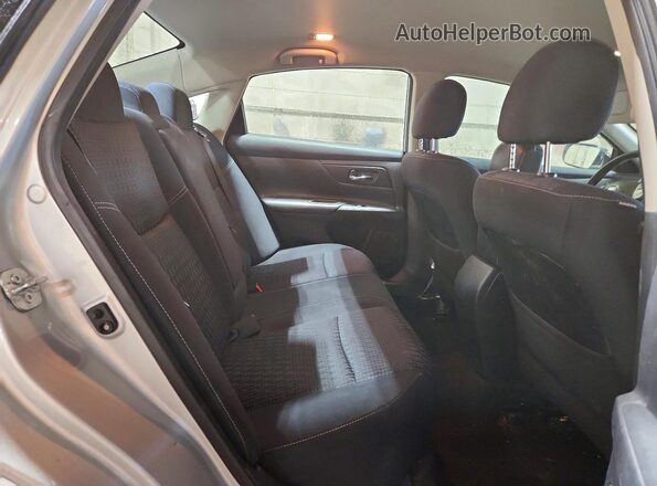 1N4AL3AP7GN346364 2016 NISSAN ALTIMA Silver 