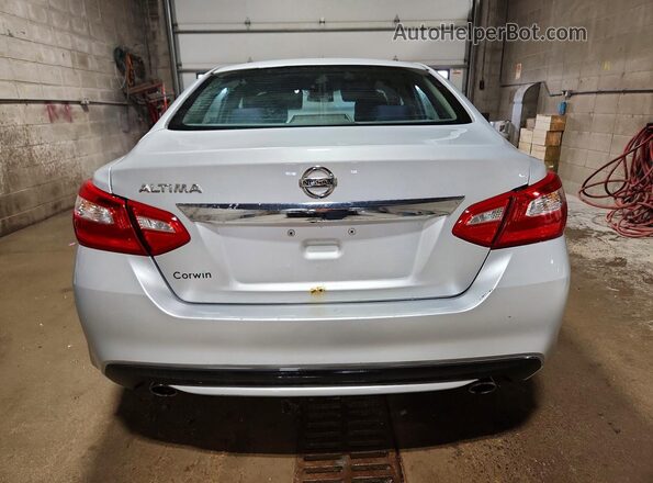 1N4AL3AP7GN346364 2016 NISSAN ALTIMA Silver 