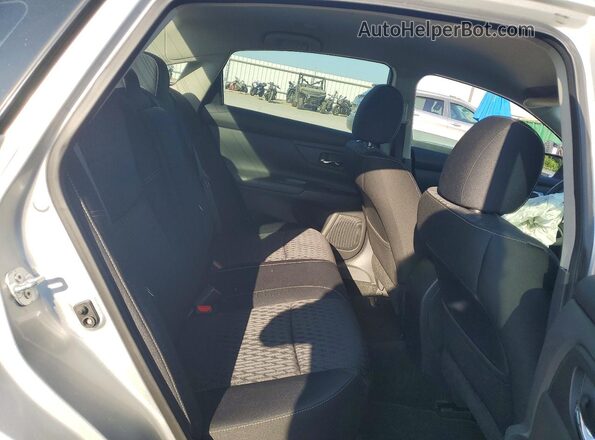 1N4AL3AP7GN367800 2016 NISSAN ALTIMA Silver 