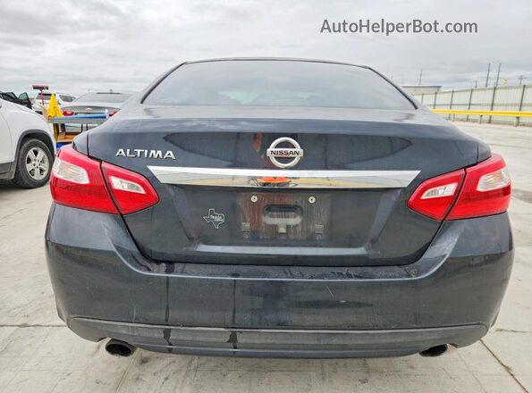 1N4AL3AP7GN371636 2016 NISSAN ALTIMA Charcoal 